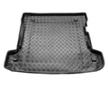 Protector de maletero PE Mitsubishi Pajero Wagon SUV (2006-actualidad) a medida