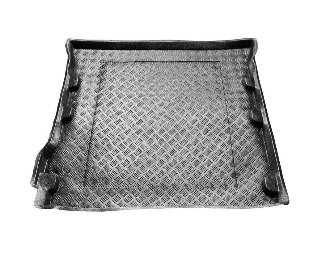 Protector de maletero PE Nissan Pathfinder (2005-actualidad) a medida
