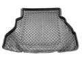 Protector de maletero PE Nissan Primera HB (1996 - 2002) a medida