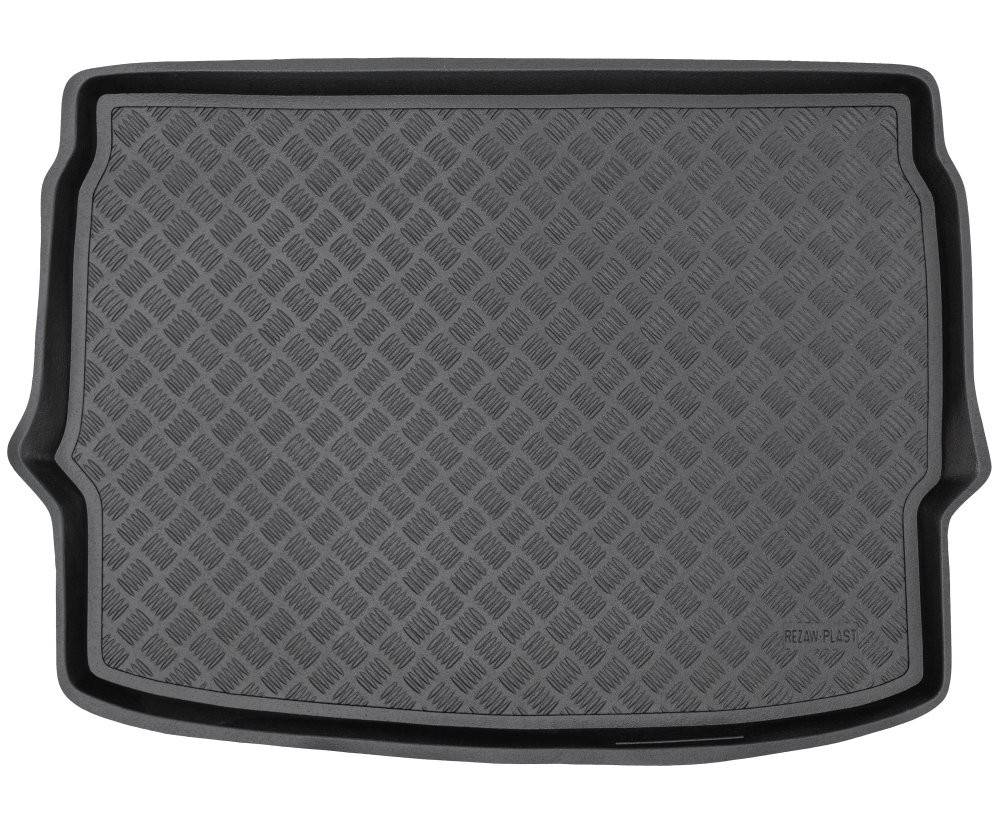 Protector de maletero PE Nissan Qashqai II Suelo Alto (2014-2021) a medida