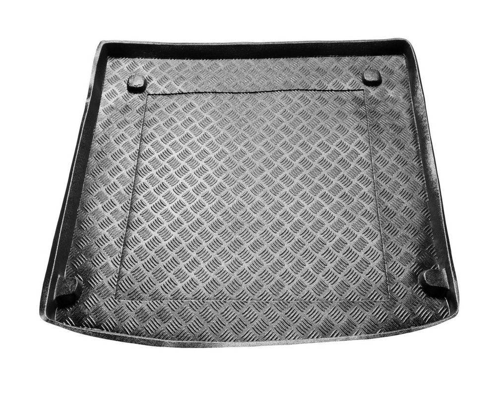 Protector de maletero PE Opel Astra III H SW (2004 - 2014) a medida