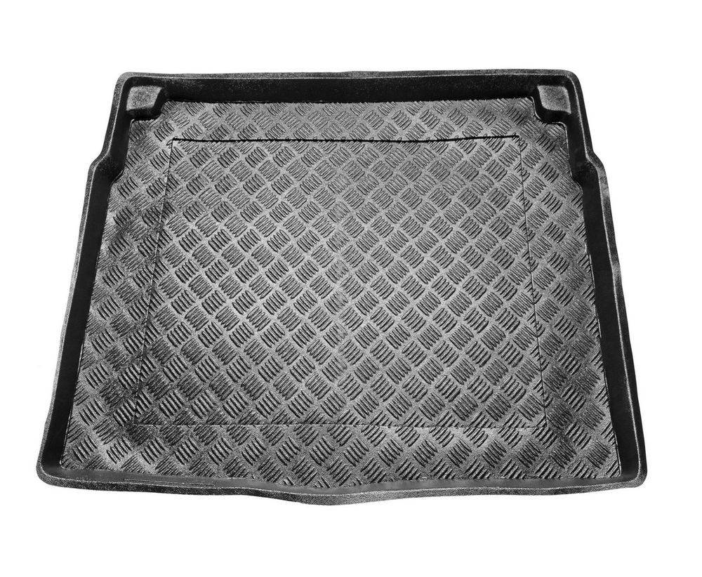 Protector de maletero PE Opel Astra IV J HB (2009-actualidad) a medida