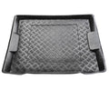Protector de maletero PE Opel Astra V K hatchback con rueda de Repuesto de emergencia y Set de Herramientas…