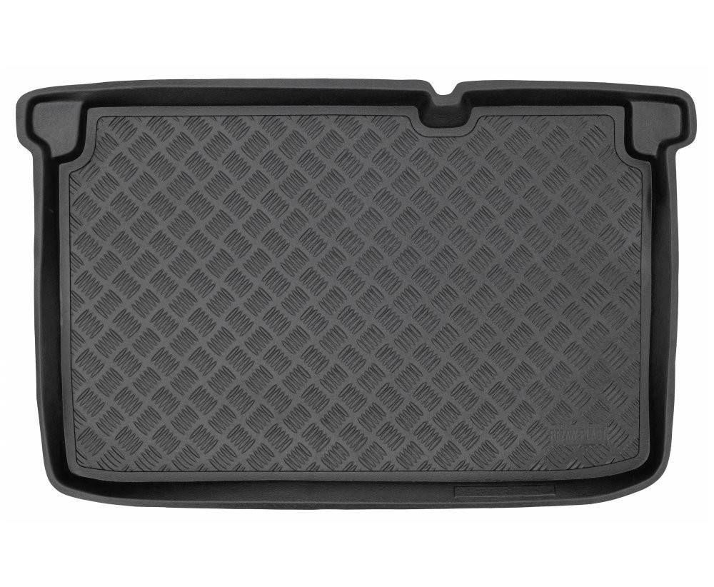 Protector de maletero PE Opel Corsa D Essentia Suelo Bajo del Maletero (2006-actualidad) a medida