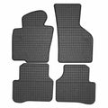 Alfombrillas de goma Volkswagen Passat B7 (2010-2014) a medida