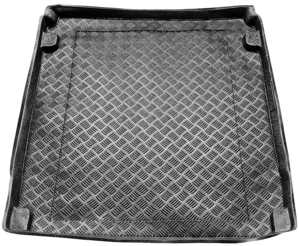 Protector de maletero PE Opel Vectra C SW (2003-actualidad) a medida