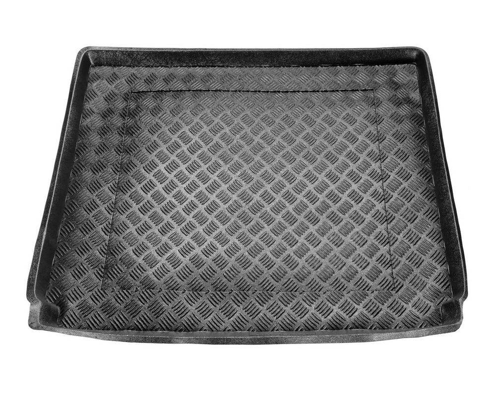 Protector de maletero PE Opel Zafira Tourer (2012-actualidad) a medida
