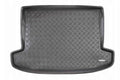 Protector de maletero PE Para Hyundai Tucson IV Bandeja en Posicion Fija, Hybrid (2020-actualidad) a medida