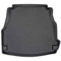 Protector de maletero PE Para Mercedes W206 C - Class Limusina (2021-actualidad) a medida