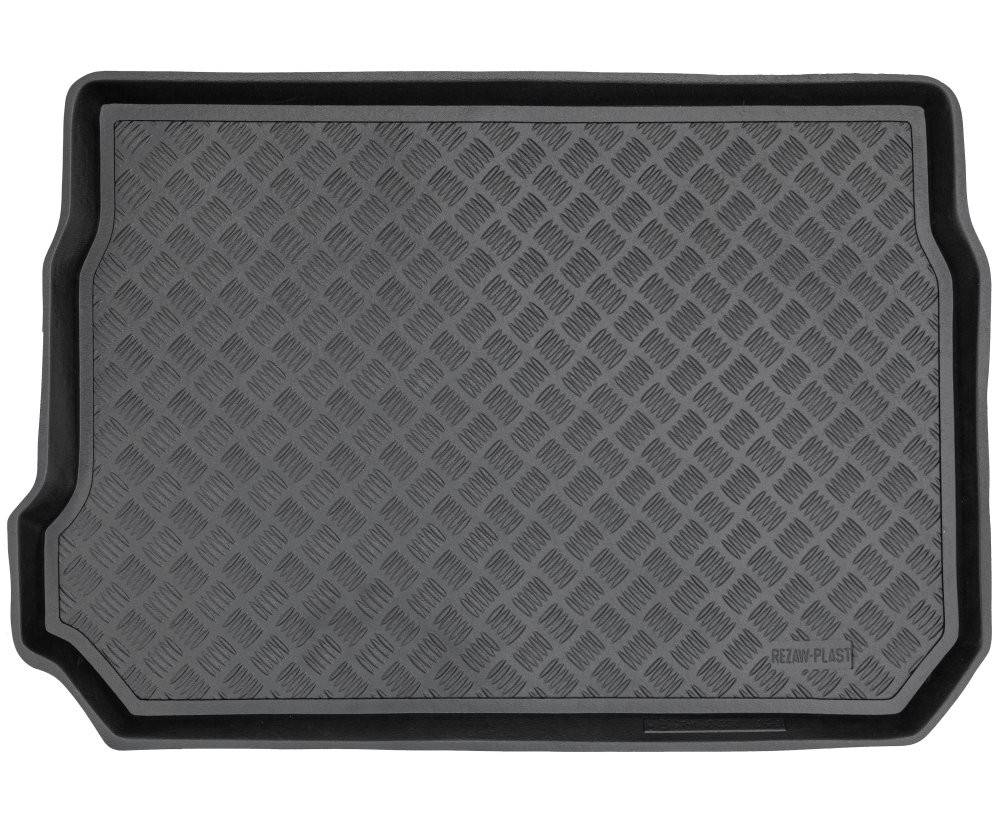 Protector de maletero PE Peugeot 2008 (2013-actualidad) a medida