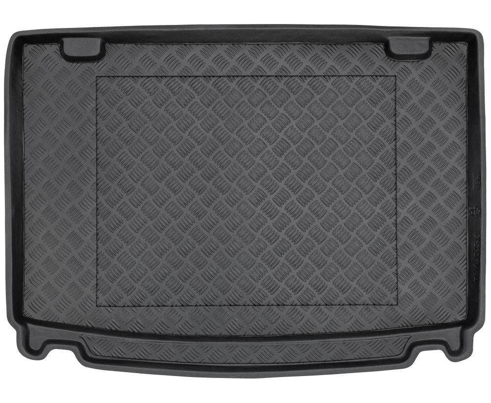 Protector de maletero PE Peugeot 206 SW (2002-actualidad) a medida