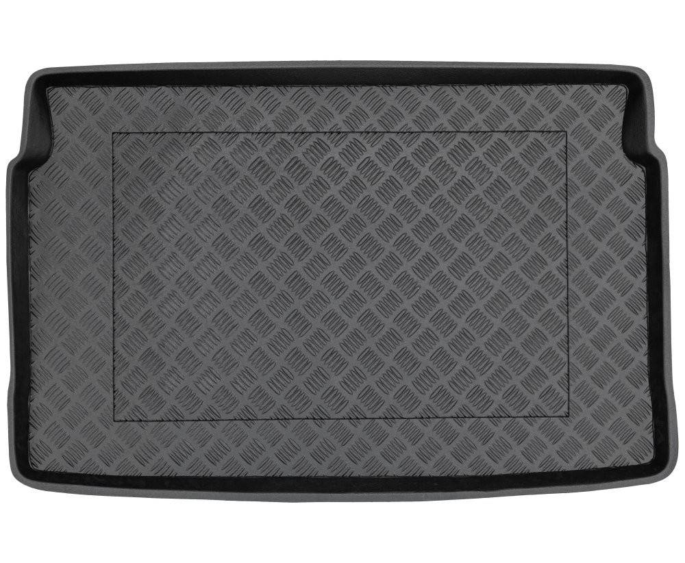 Protector de maletero PE Peugeot 207 HB (2006-actualidad) a medida