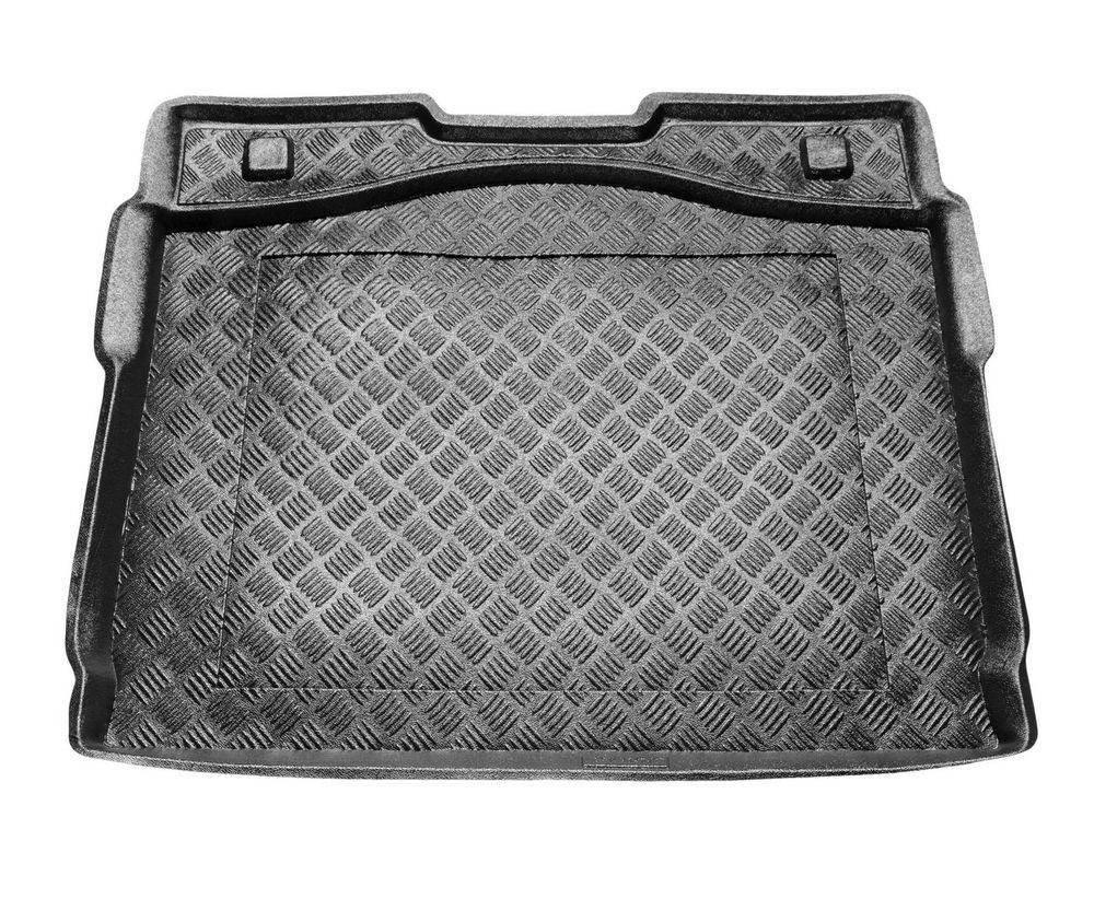 Protector de maletero PE Peugeot 207 SW (2006-actualidad) a medida