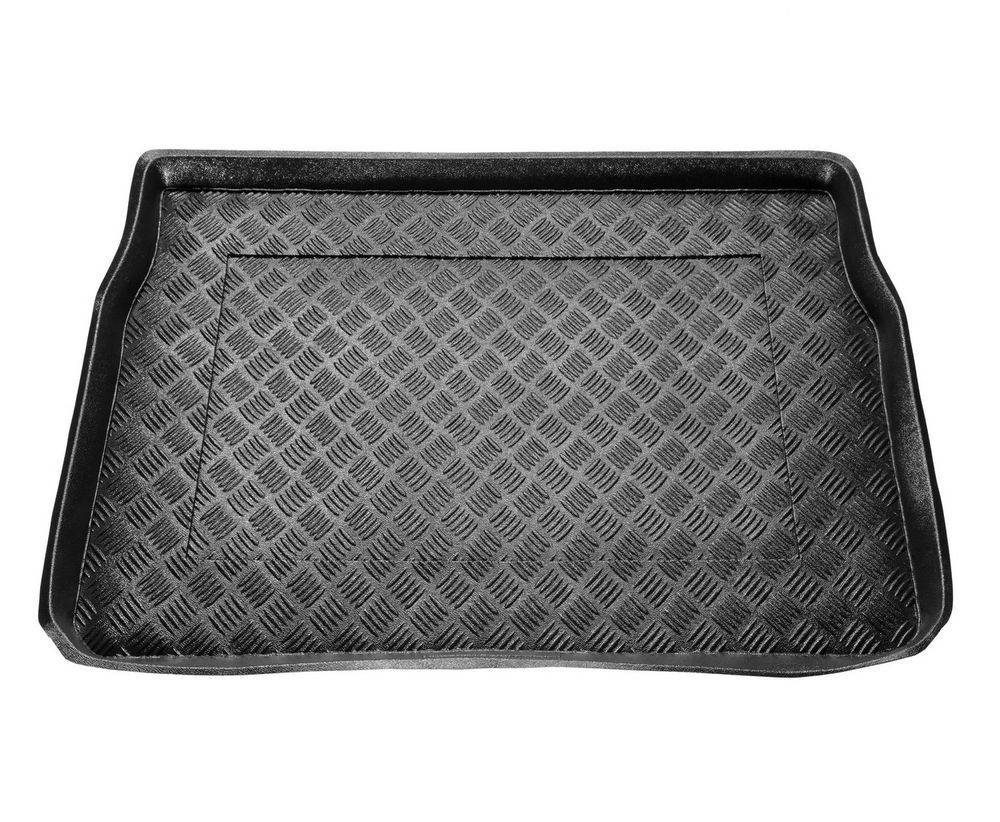 Protector de maletero PE Peugeot 208 (2012-actualidad), GTI (2013-actualidad) a medida