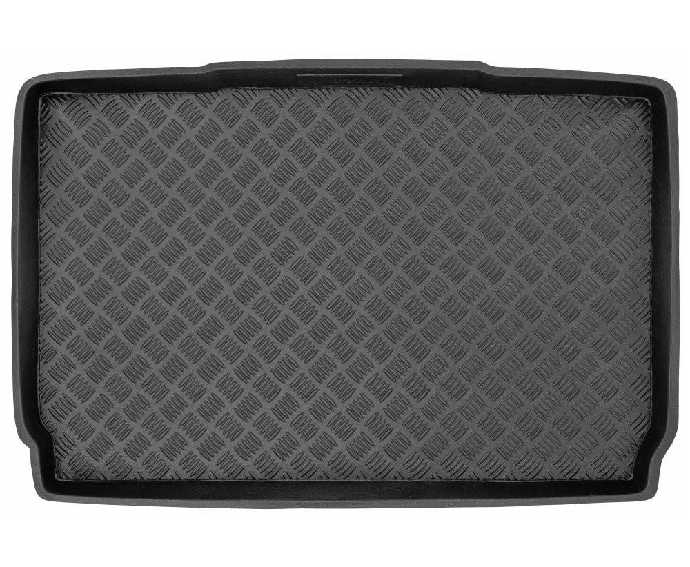 Protector de maletero PE Peugeot 208 II, Opel Corsa F VI (2019-actualidad) a medida