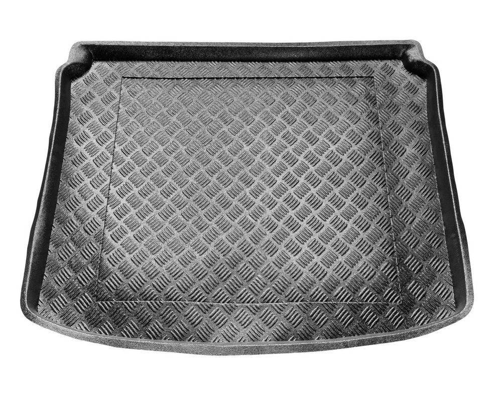 Protector de maletero PE Peugeot 307 HB (2001-2007), 308 HB (2007-2013) a medida