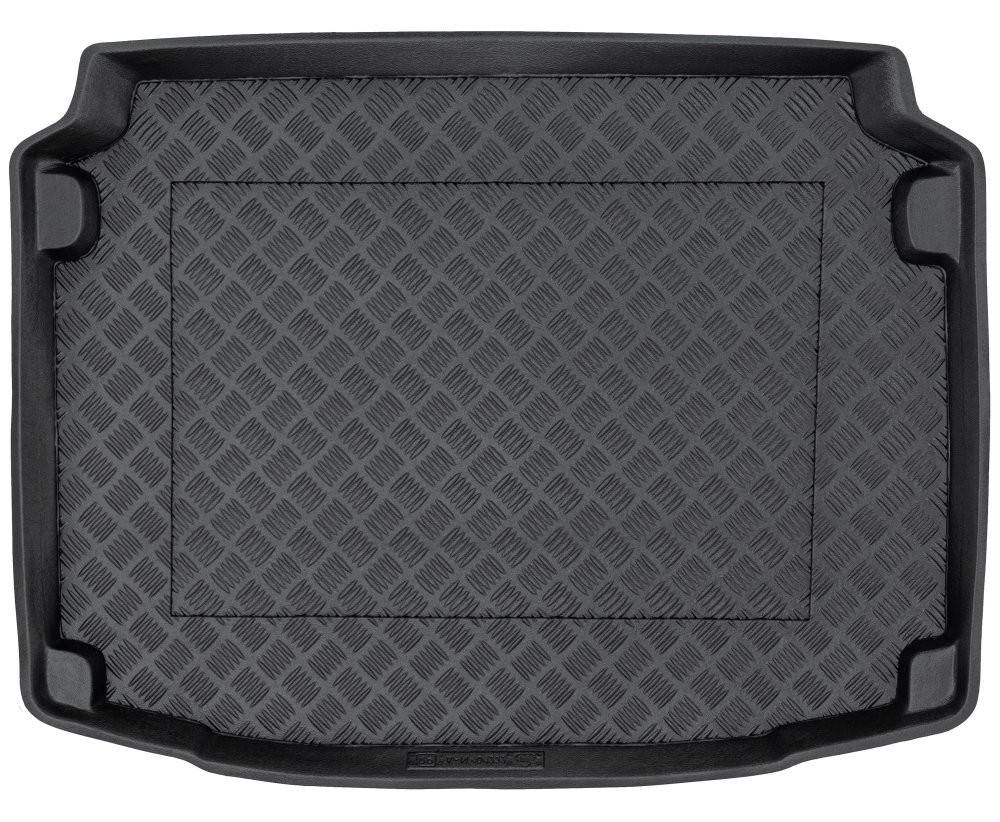 Protector de maletero PE Peugeot 308 II hatchback (2013 - 2021) a medida