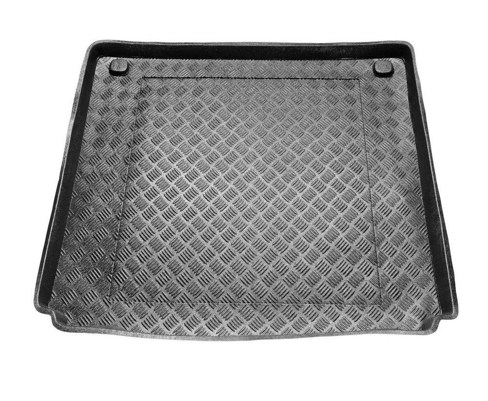 Protector de maletero PE Peugeot 407 sedán (2004-actualidad) a medida