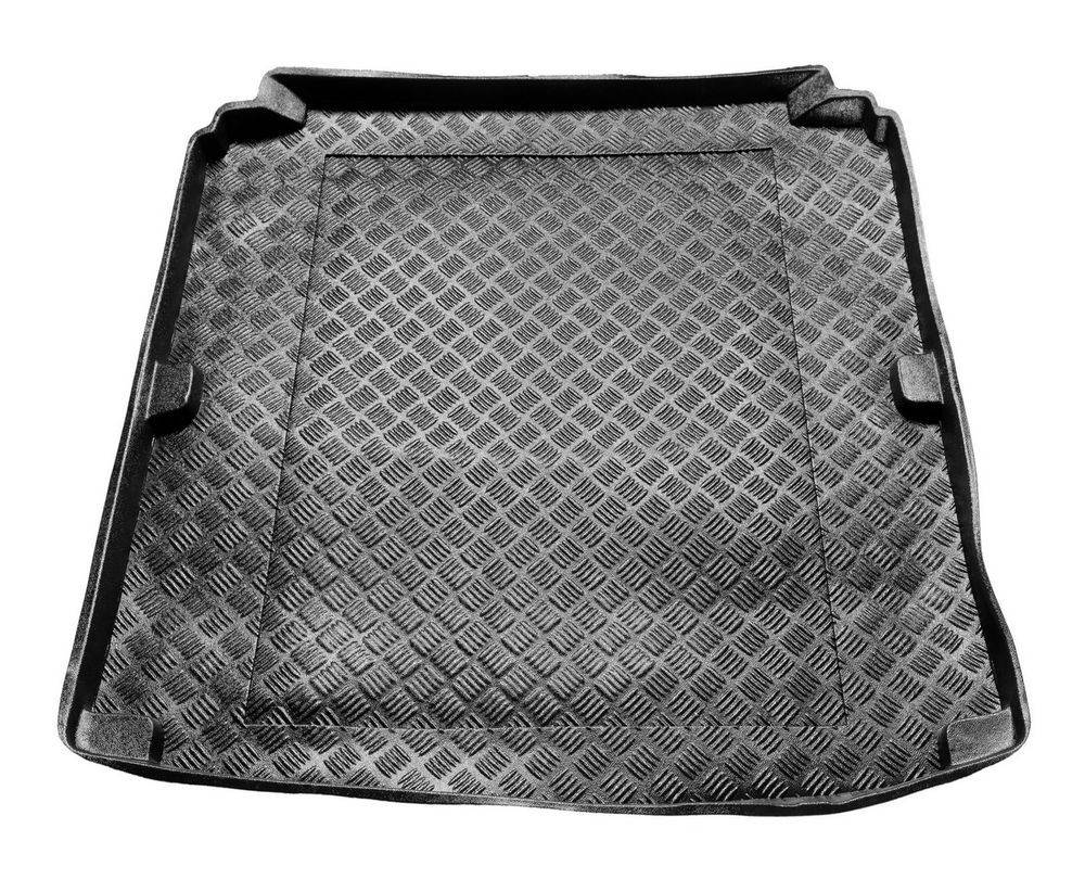 Protector de maletero PE Peugeot 607 sedán (2000-actualidad) a medida