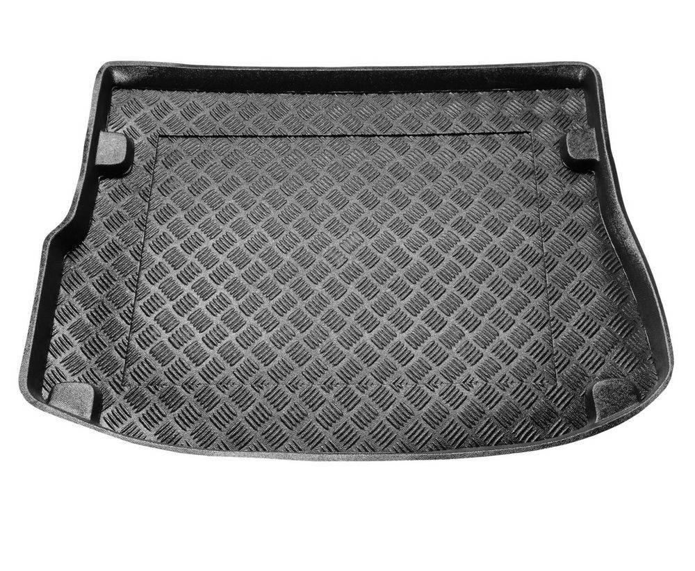 Protector de maletero PE Range Rover Evoque (2011-actualidad) a medida