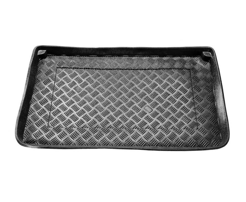 Protector de maletero PE Renault, Captur Suelo Alto de Maletero (2013-actualidad) a medida