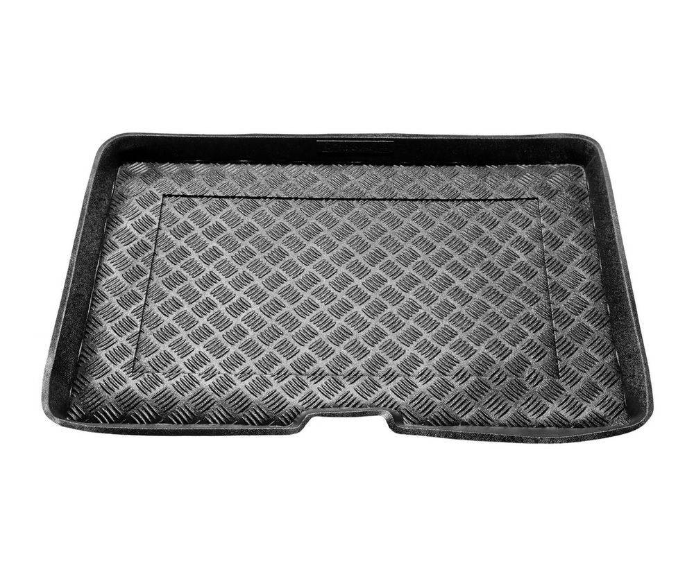 Protector de maletero PE Renault Captur, Suelo Bajo de Maletero (2013-actualidad) a medida