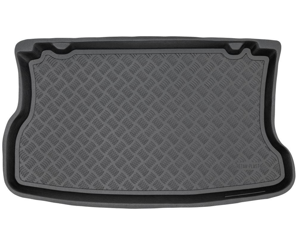 Protector de maletero PE Renault Clio LIM 3P, 5P (1998 - 2005) a medida