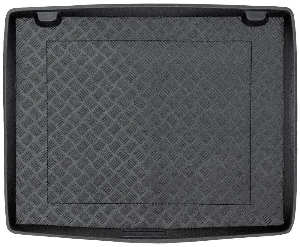 Protector de maletero PE Renault Clio Grandtour, Suelo Bajo del Maletero (2008-actualidad) a medida
