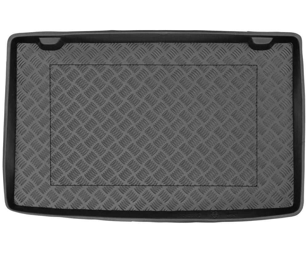 Protector de maletero PE Renault Clio III (2005 - 2012) a medida