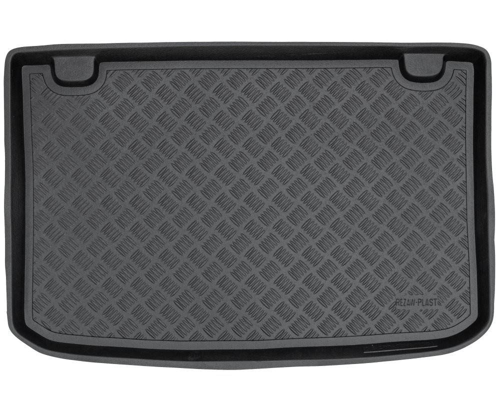 Protector de maletero PE Renault Clio IV (2012-actualidad) a medida