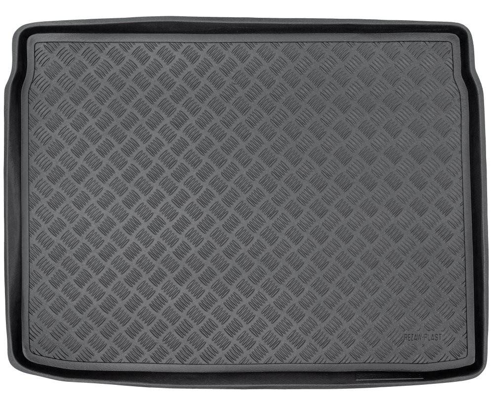 Protector de maletero PE Renault Kadjar, parte alta del Maletero (2015-actualidad) a medida