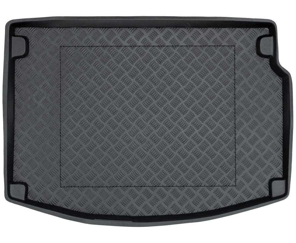 Protector de maletero PE Renault Mégane HB 3P, 5P (2008-actualidad) a medida