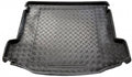 Protector de maletero PE Renault Mégane Grand Tour 2 Nichos (1999 - 2002) a medida
