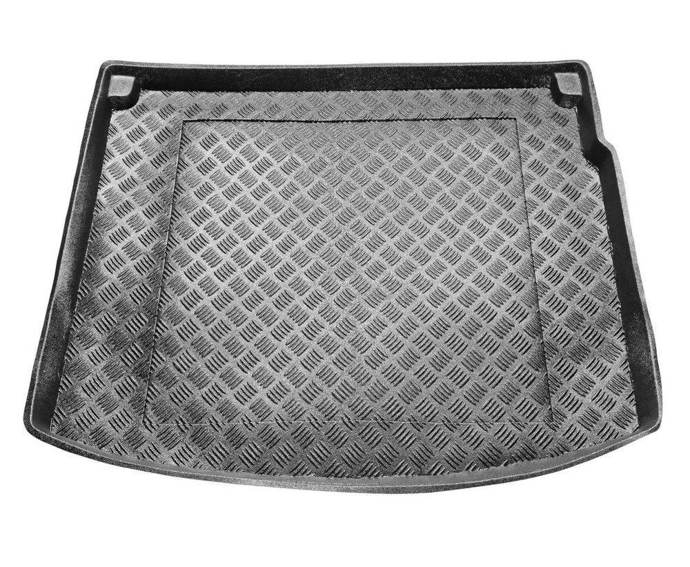Protector de maletero PE Renault Mégane Grand Tour (2009 - 2013) a medida
