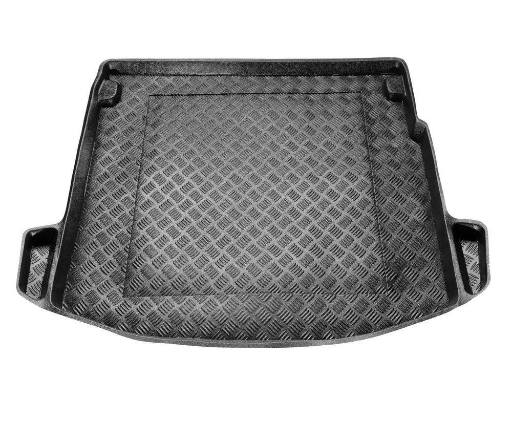Protector de maletero PE Renault Mégane Grand Tour (2014-actualidad) a medida