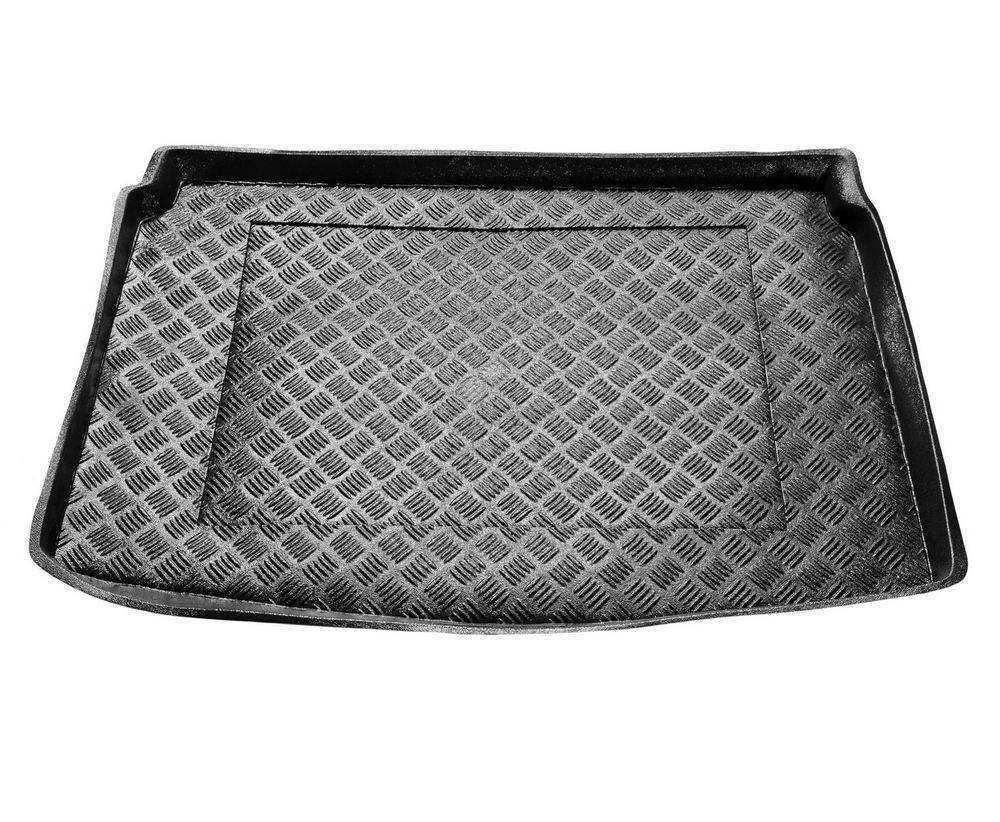 Protector de maletero PE Renault Mégane hatchback (2015-actualidad) a medida