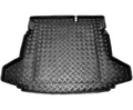 Protector de maletero PE Saab 9-3 Sport sedán (2003-actualidad) a medida
