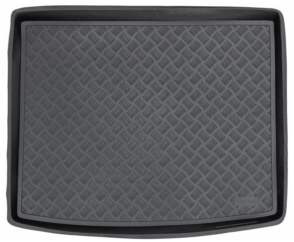Protector de maletero PE Seat Altea 4x4 (2016-actualidad) a medida