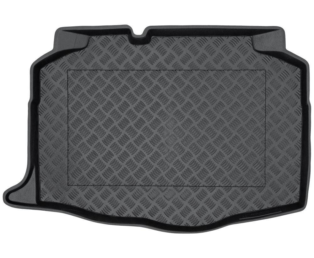 Protector de maletero PE Seat Ibiza (2017-actualidad) a medida