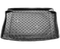 Protector de maletero PE Seat Ibiza HB 3P, 5P (2002-2008), Volkswagen Polo HB (2002-2009) a medida