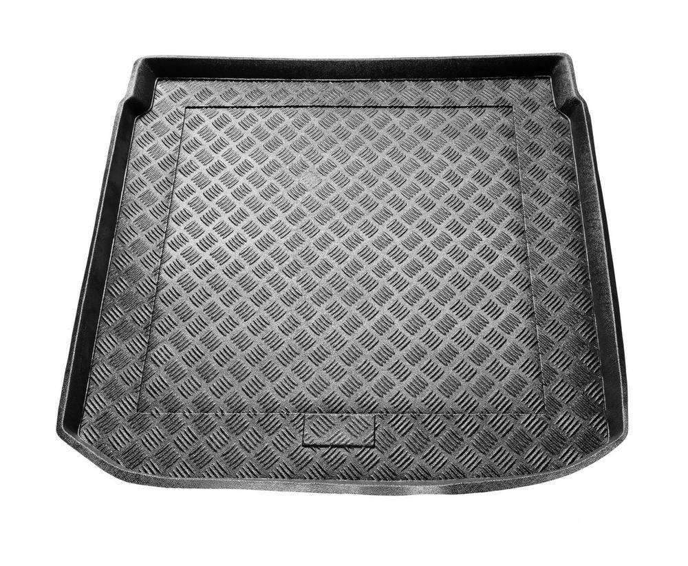 Protector de maletero PE Seat Toledo sedán Suelo Bajo del Maletero (2005-actualidad) a medida