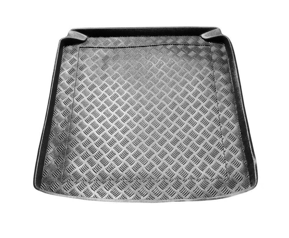 Protector de maletero PE Skoda Fabia SEDAN-SW (2000-2008) a medida