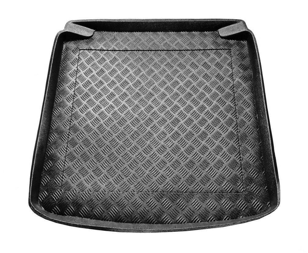 Protector de maletero PE Skoda Fabia II SW (2007-2013) a medida
