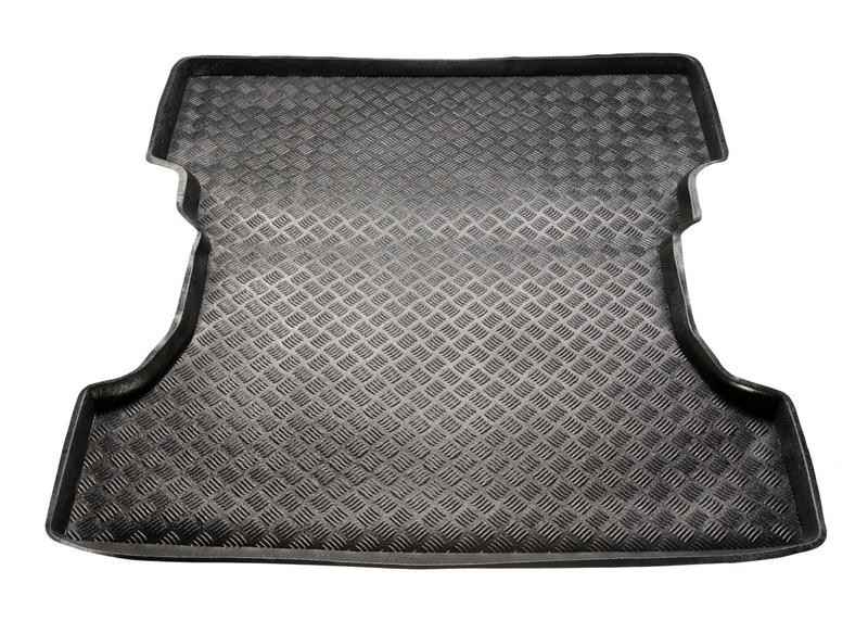 Protector de maletero PE Skoda Felicia Pick-up (1991-2001) a medida