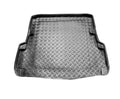 Protector de maletero PE Skoda Octavia II SW (2005-actualidad), Skoda Octavia Tour II (2010-actualidad) a medida