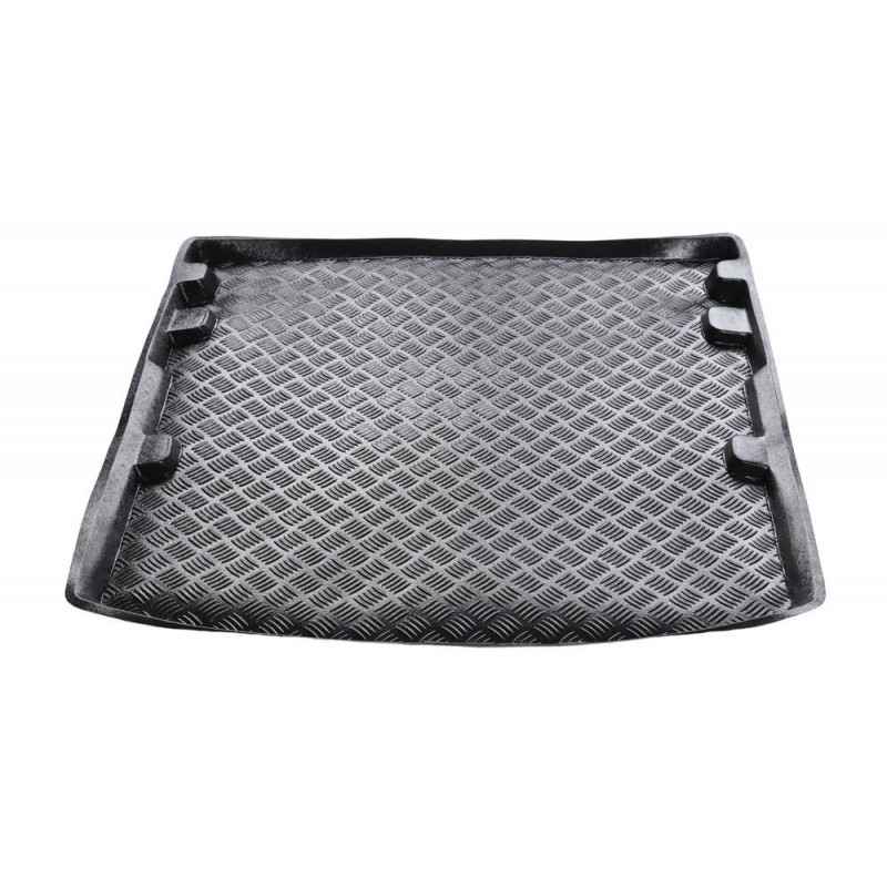Protector de maletero PE Skoda Octavia IV SW parte alta del Maletero (2019-actualidad) a medida