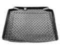 Protector de maletero PE Skoda Rapid Spaceback (2013-actualidad) a medida