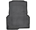 Protector de maletero PE Skoda Roomster Praktik (2008-actualidad) a medida