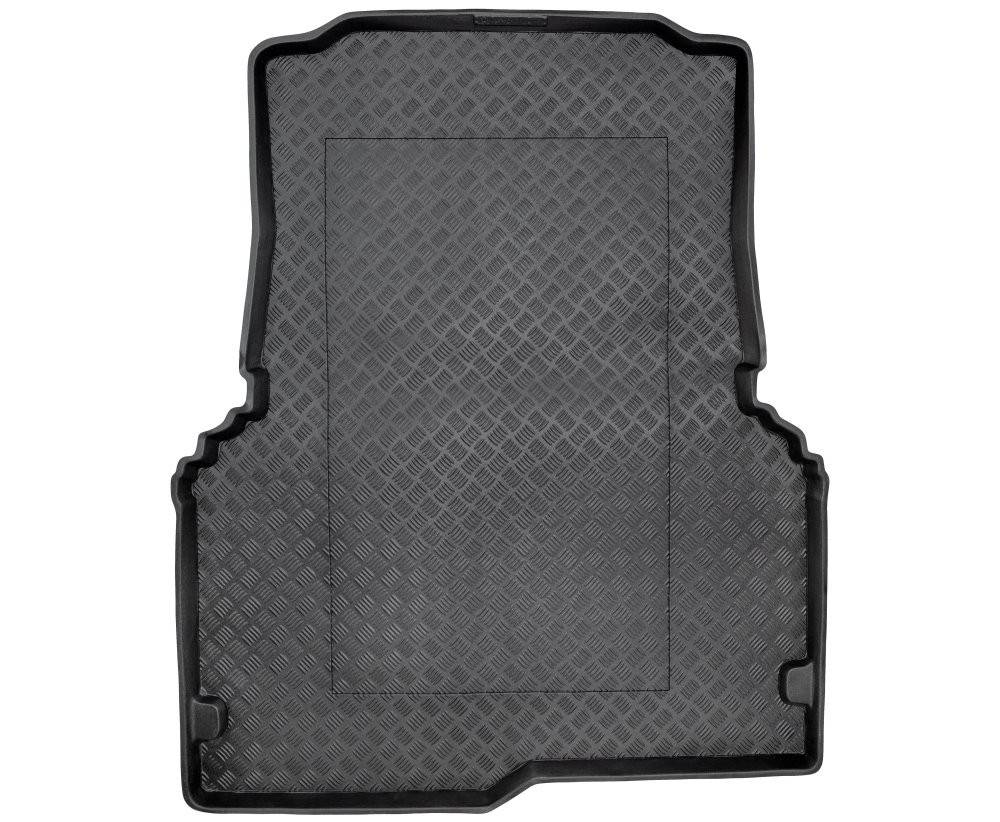 Protector de maletero PE Skoda Roomster Praktik (2008-actualidad) a medida