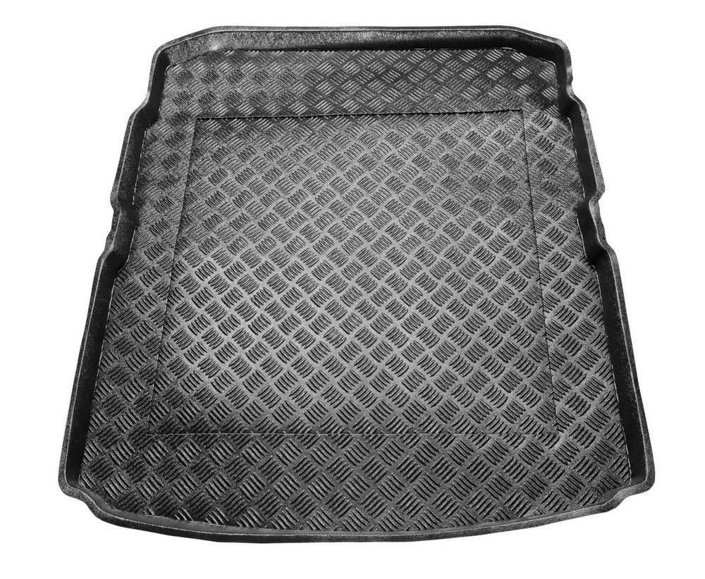Protector de maletero PE Skoda Superb HB (2015-actualidad) a medida